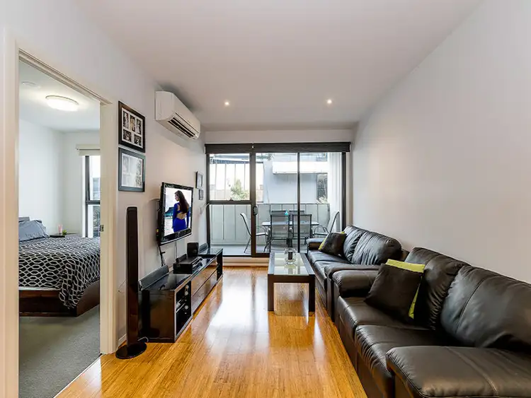 Fourth view of Homely apartment listing, 112/1 Flynn Close, Bundoora VIC 3083
