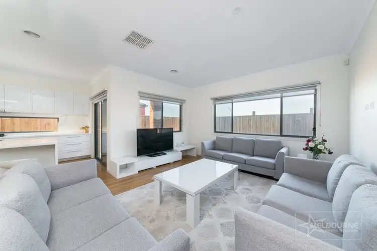 Third view of Homely house listing, 33 LATCHFORD DRIVE, Mickleham VIC 3064