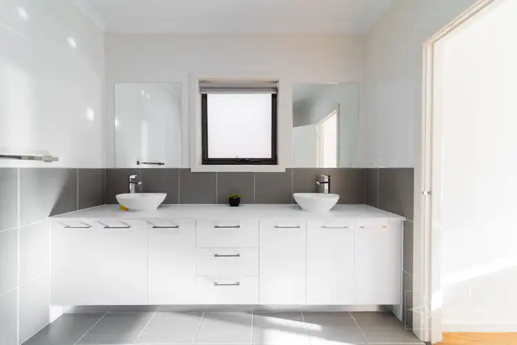 Fourth view of Homely house listing, 33 LATCHFORD DRIVE, Mickleham VIC 3064