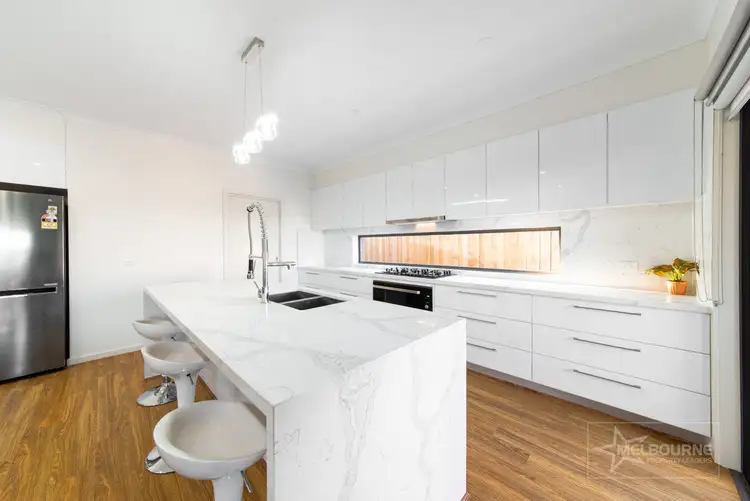 Fifth view of Homely house listing, 33 LATCHFORD DRIVE, Mickleham VIC 3064