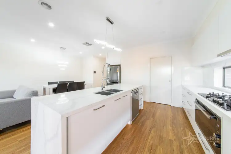 Sixth view of Homely house listing, 33 LATCHFORD DRIVE, Mickleham VIC 3064