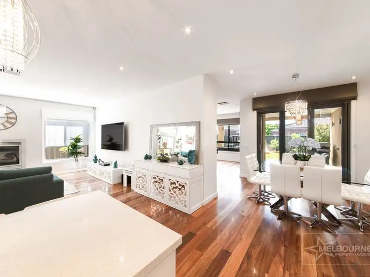 Second view of Homely house listing, 264 Waterview Boulevard, Craigieburn VIC 3064