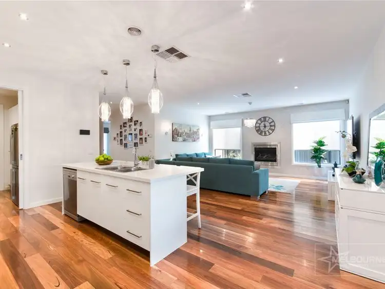 Third view of Homely house listing, 264 Waterview Boulevard, Craigieburn VIC 3064