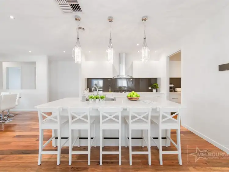 Fourth view of Homely house listing, 264 Waterview Boulevard, Craigieburn VIC 3064