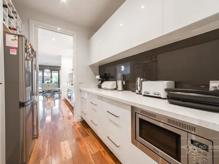Fifth view of Homely house listing, 264 Waterview Boulevard, Craigieburn VIC 3064