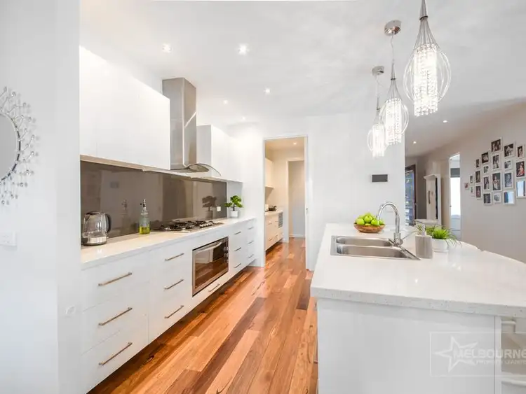 Sixth view of Homely house listing, 264 Waterview Boulevard, Craigieburn VIC 3064
