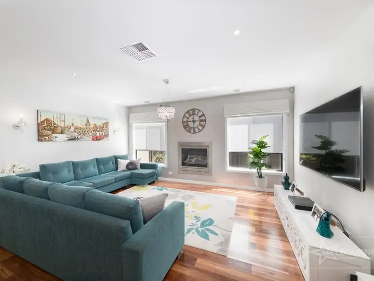 Seventh view of Homely house listing, 264 Waterview Boulevard, Craigieburn VIC 3064