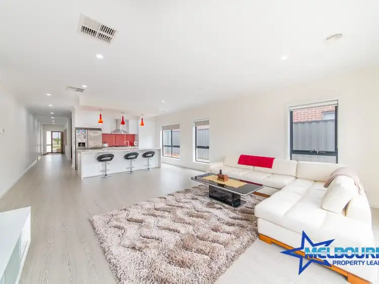 Fifth view of Homely house listing, 27 Coolamon Drive., Craigieburn VIC 3064