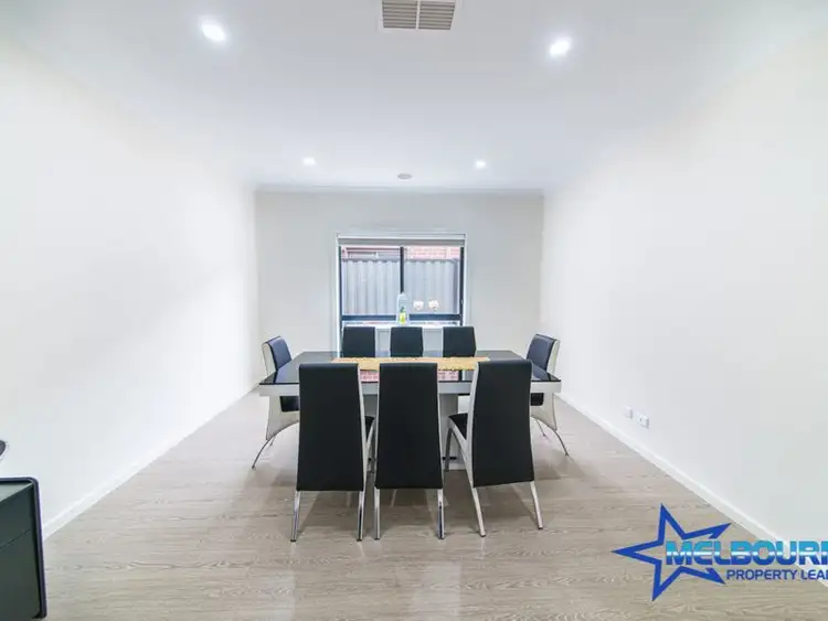 Sixth view of Homely house listing, 27 Coolamon Drive., Craigieburn VIC 3064