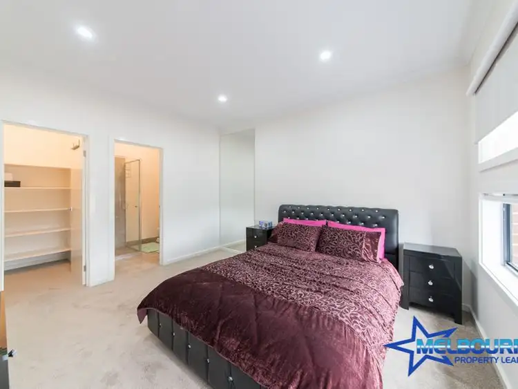 Seventh view of Homely house listing, 27 Coolamon Drive., Craigieburn VIC 3064