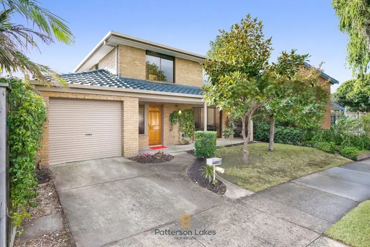 32 Palm Beach Drive, Patterson Lakes VIC 3197