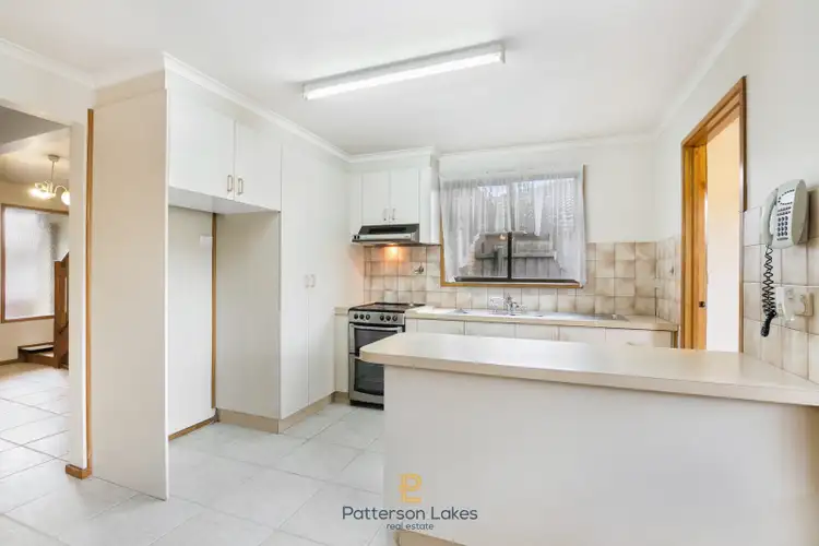 Second view of Homely house listing, 32 Palm Beach Drive, Patterson Lakes VIC 3197