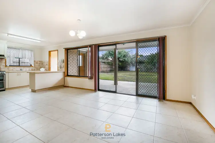 Third view of Homely house listing, 32 Palm Beach Drive, Patterson Lakes VIC 3197