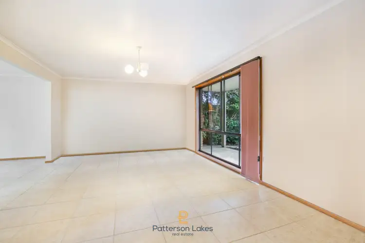 Fifth view of Homely house listing, 32 Palm Beach Drive, Patterson Lakes VIC 3197
