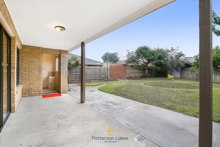Sixth view of Homely house listing, 32 Palm Beach Drive, Patterson Lakes VIC 3197