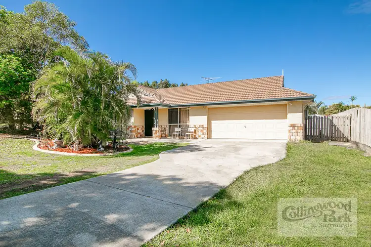 13 Rubicon Court, Collingwood Park QLD 4301