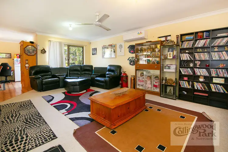 Second view of Homely house listing, 13 Rubicon Court, Collingwood Park QLD 4301