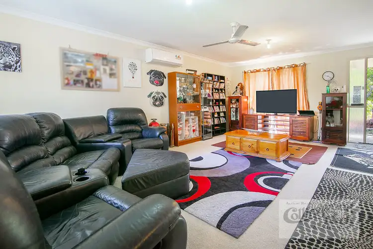 Third view of Homely house listing, 13 Rubicon Court, Collingwood Park QLD 4301