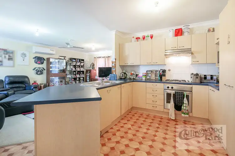 Fourth view of Homely house listing, 13 Rubicon Court, Collingwood Park QLD 4301
