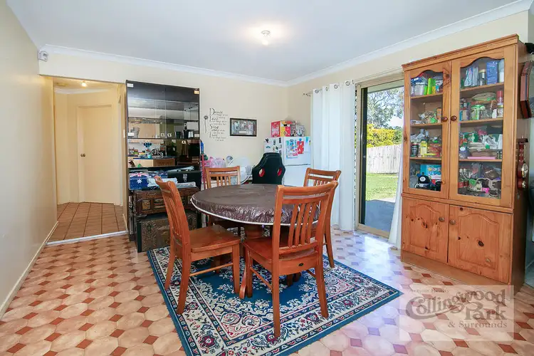 Sixth view of Homely house listing, 13 Rubicon Court, Collingwood Park QLD 4301