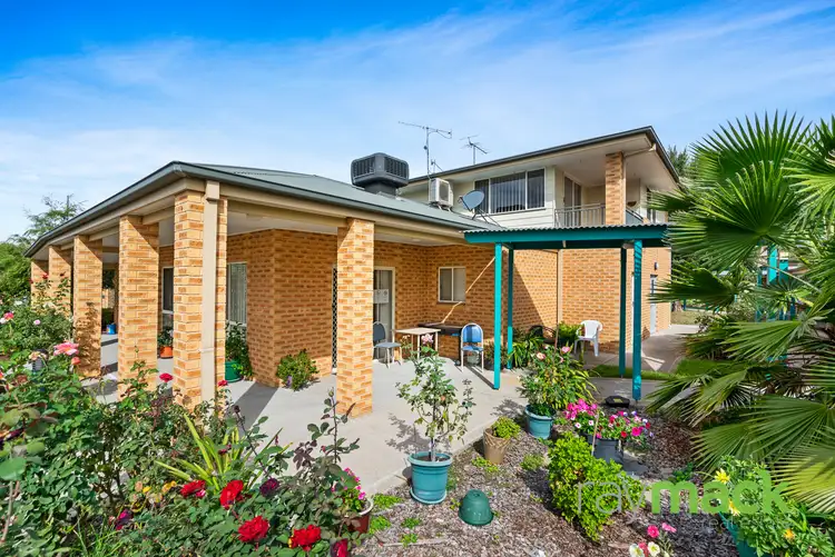 1/2 Hanlon Court, Wodonga VIC 3690