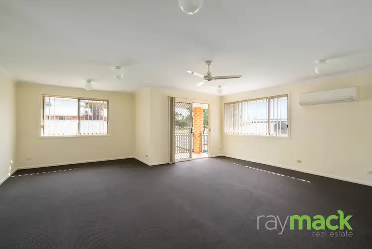 Second view of Homely unit listing, 1/2 Hanlon Court, Wodonga VIC 3690