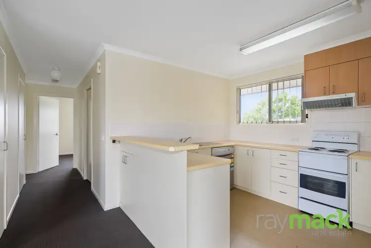 Fourth view of Homely unit listing, 1/2 Hanlon Court, Wodonga VIC 3690