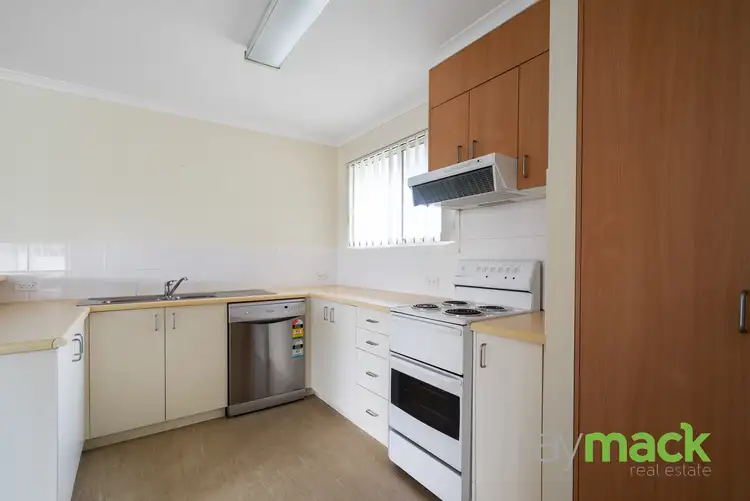 Fifth view of Homely unit listing, 1/2 Hanlon Court, Wodonga VIC 3690