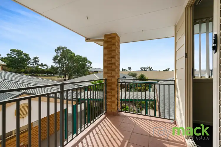 Sixth view of Homely unit listing, 1/2 Hanlon Court, Wodonga VIC 3690