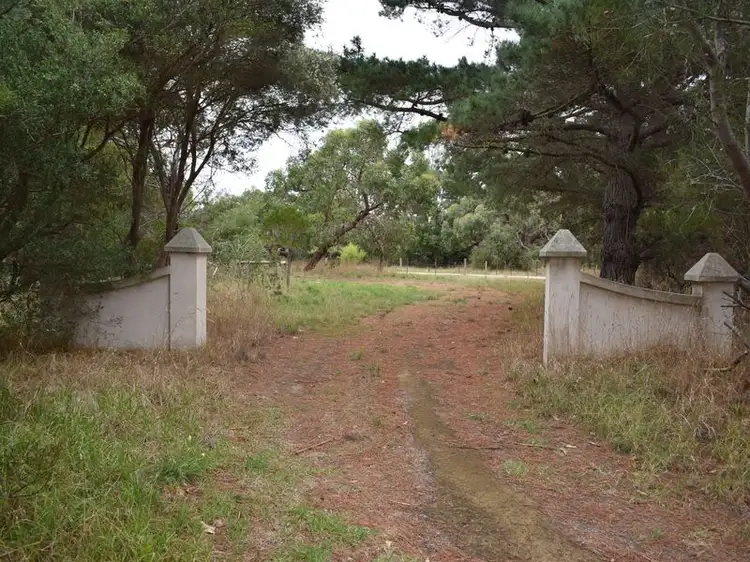Main view of Homely land listing, LOT 22 Rendelsham Road, Millicent SA 5280