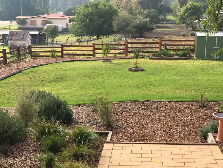 Second view of Homely house listing, 17 Scott Street, Cassilis NSW 2329