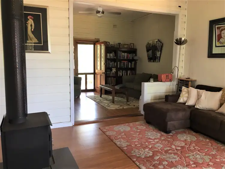 Third view of Homely house listing, 17 Scott Street, Cassilis NSW 2329