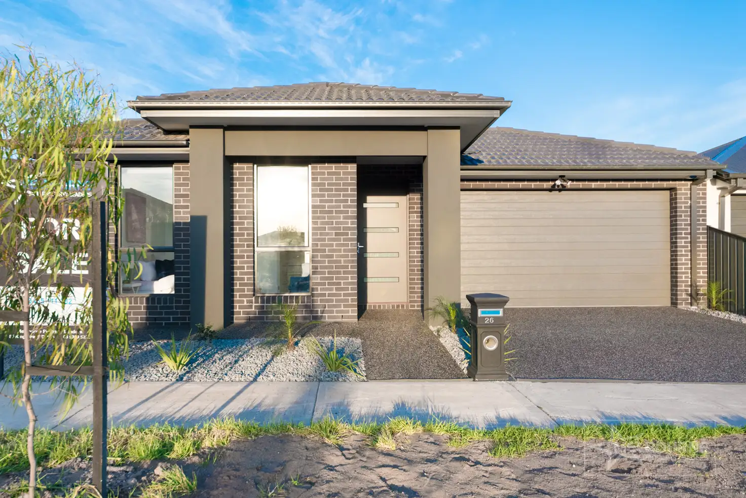 Main view of Homely house listing, 26 Booyong Street, Craigieburn VIC 3064