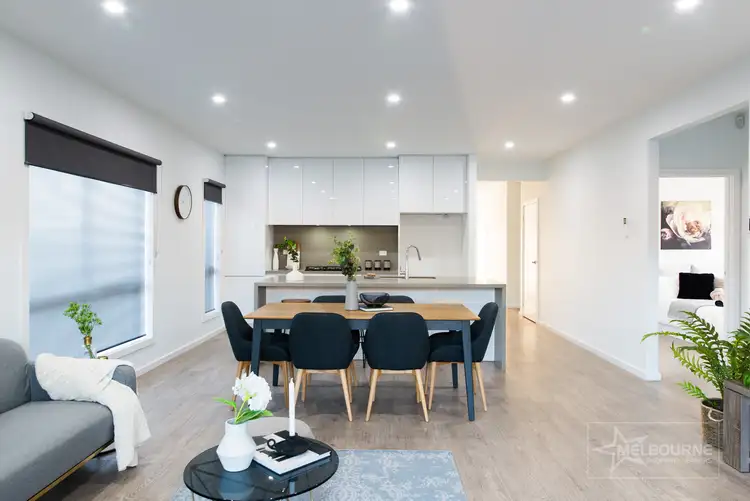 Second view of Homely house listing, 26 Booyong Street, Craigieburn VIC 3064