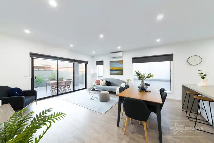 Third view of Homely house listing, 26 Booyong Street, Craigieburn VIC 3064