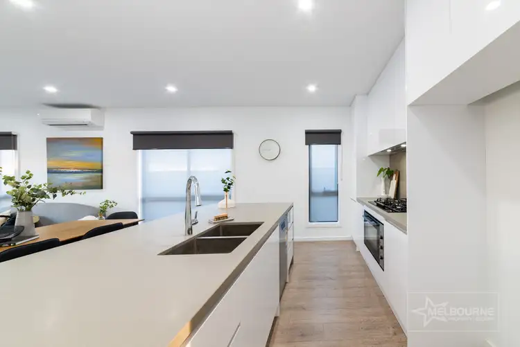 Seventh view of Homely house listing, 26 Booyong Street, Craigieburn VIC 3064