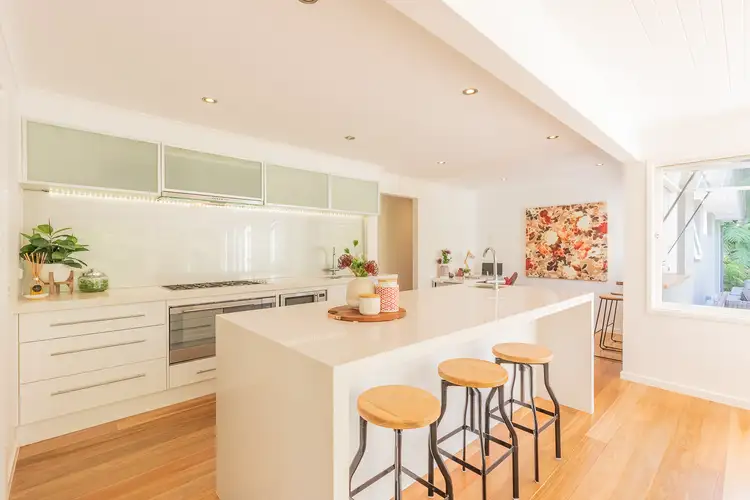 Second view of Homely house listing, 4 Woodleigh Avenue, Upwey VIC 3158