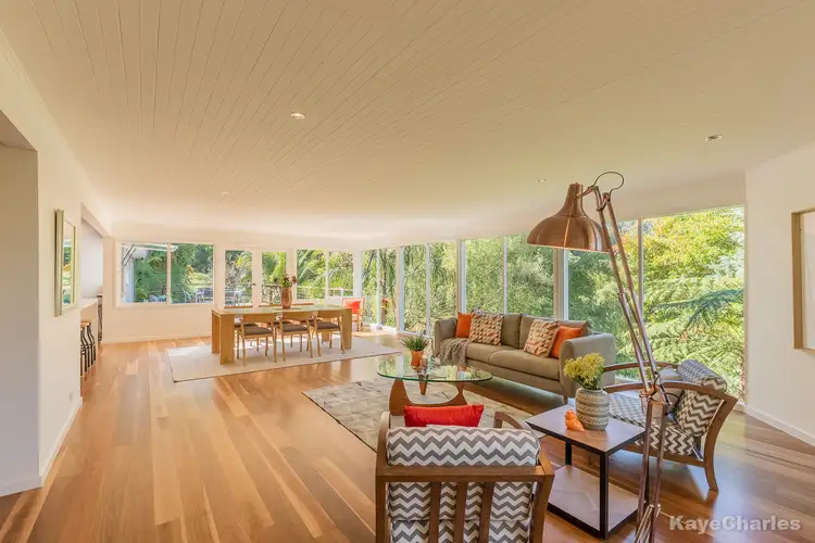 Third view of Homely house listing, 4 Woodleigh Avenue, Upwey VIC 3158
