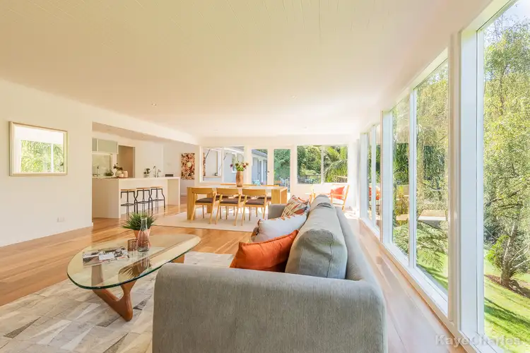 Fourth view of Homely house listing, 4 Woodleigh Avenue, Upwey VIC 3158