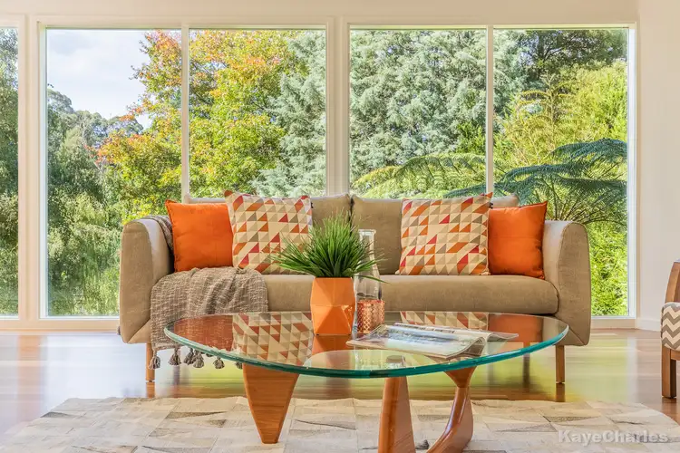 Fifth view of Homely house listing, 4 Woodleigh Avenue, Upwey VIC 3158