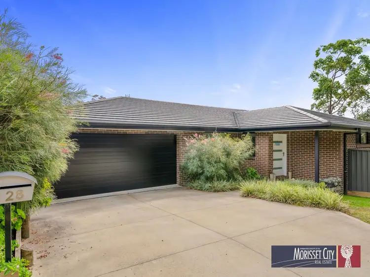 Main view of Homely house listing, 28 Pearson Street, Bonnells Bay NSW 2264