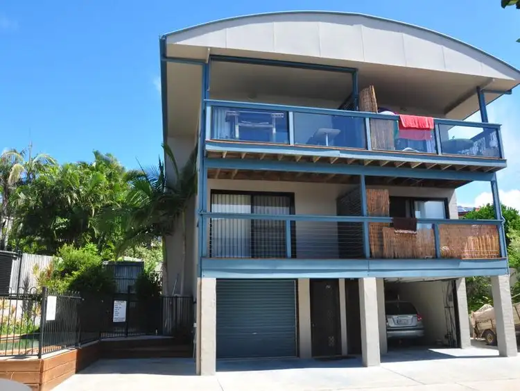 5/46 Manooka Drive, Rainbow Beach QLD 4581