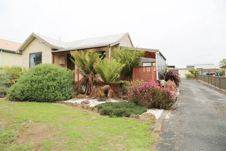 617 Irishtown Road, Irishtown TAS 7330