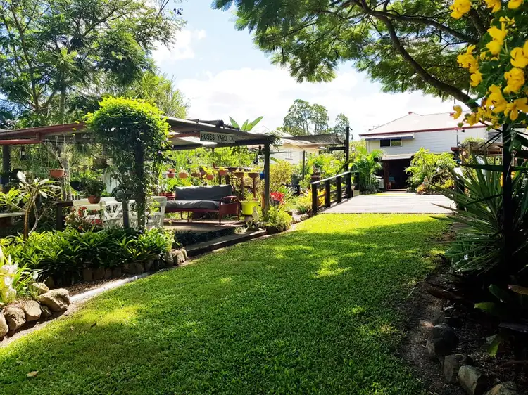 610 Kent Street, Maryborough QLD 4650