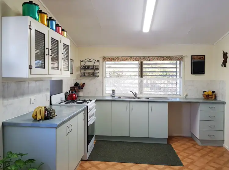 Third view of Homely house listing, 610 Kent Street, Maryborough QLD 4650