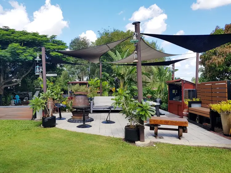 Fifth view of Homely house listing, 610 Kent Street, Maryborough QLD 4650