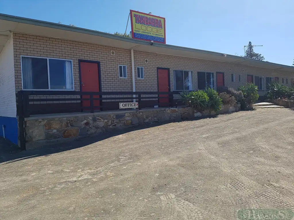 Main view of Homely block of units listing, 27 Middle Terrace, Penneshaw SA 5222