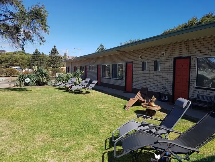 Second view of Homely block of units listing, 27 Middle Terrace, Penneshaw SA 5222