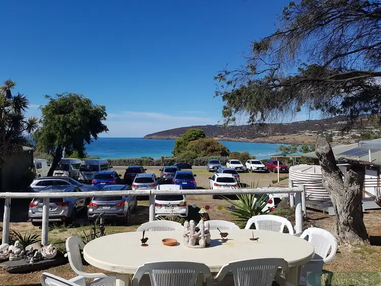 Fourth view of Homely block of units listing, 27 Middle Terrace, Penneshaw SA 5222