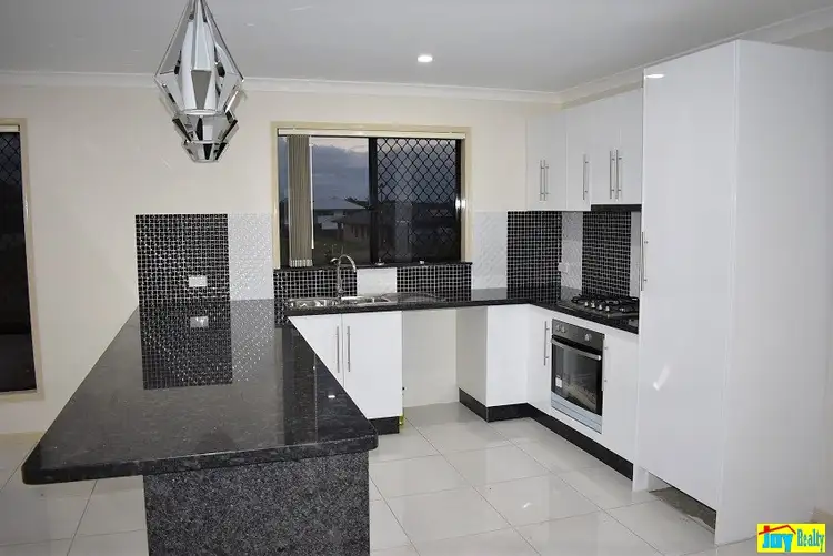 Second view of Homely house listing, LOT 29 PINNACLE CIRCUIT, Heathwood QLD 4110
